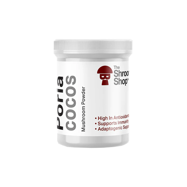 The Shroom Shop Poria Cocos 90000mg Powder