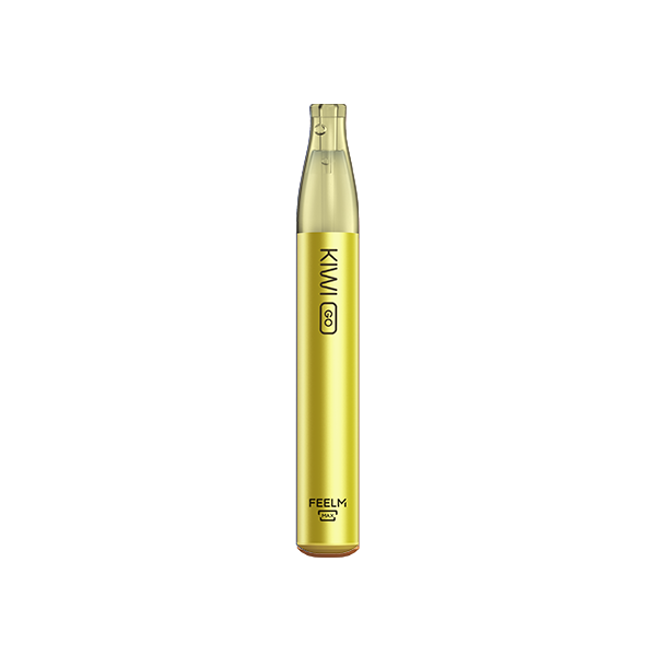 20mg Kiwi Go Disposable Vape 600 Puffs