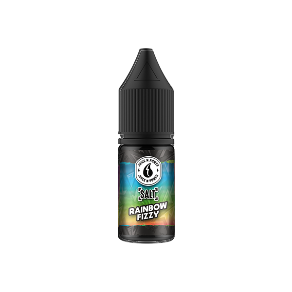 11mg Juice N Power JNP Salt 10ml (50VG/50PG)