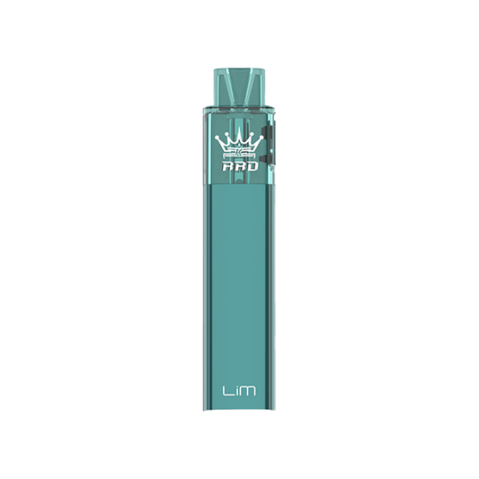 KangerTech Lim Refillable Disposable Vape With Refillable Shell