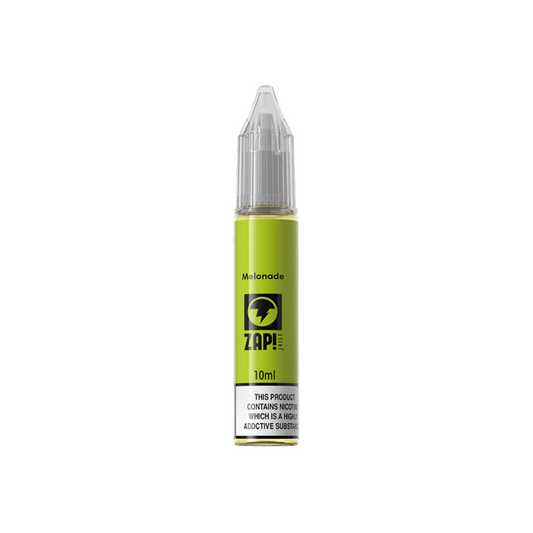 Zap! Juice 0mg 10ml E-liquid (70VG/30PG)