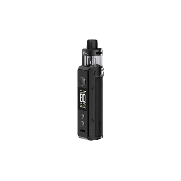 Voopoo Drag X2 80W Pod Vape Kit