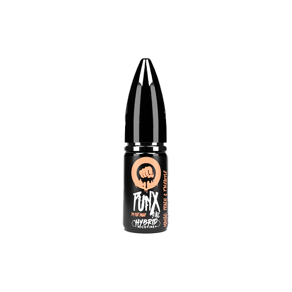 20mg Riot Squad Punx 10ml Nic Salt (50VG/50PG)