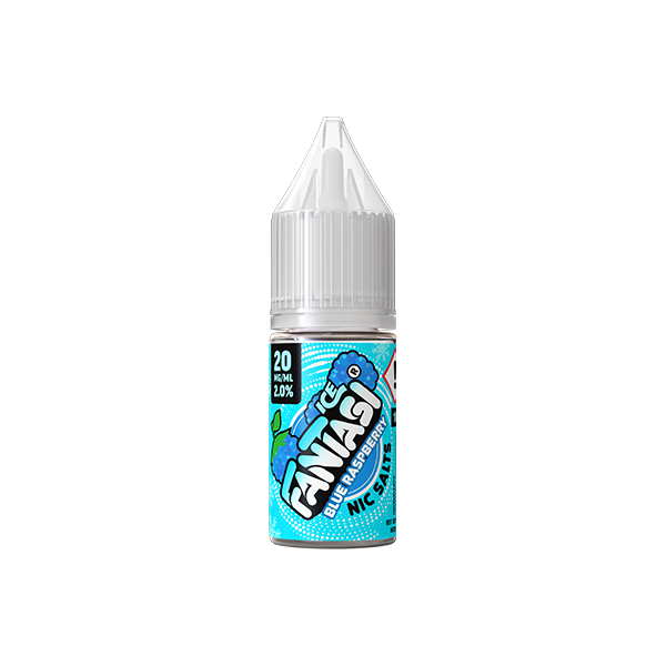 20mg Fantasi Ice Series Nic Salt 10ml (50VG/50PG)