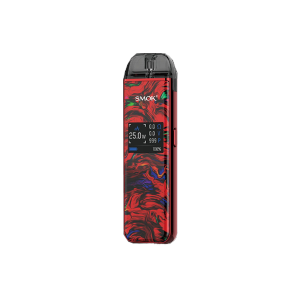 Smok Pozz Pod 25W Kit